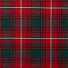 Rattray Modern 10oz Tartan Fabric By The Metre